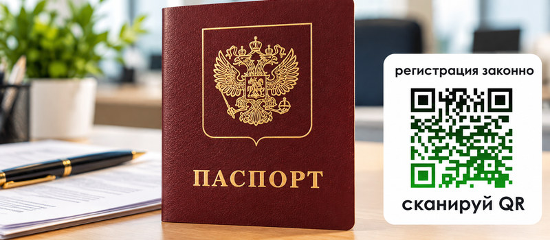 регистрация в Сосновоборске